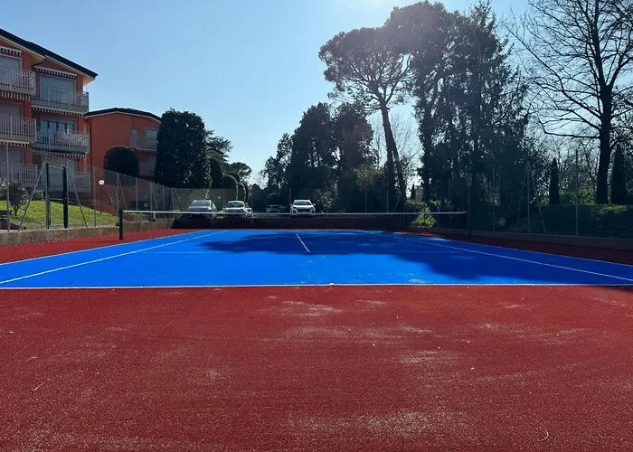 Gemma Sul Lago