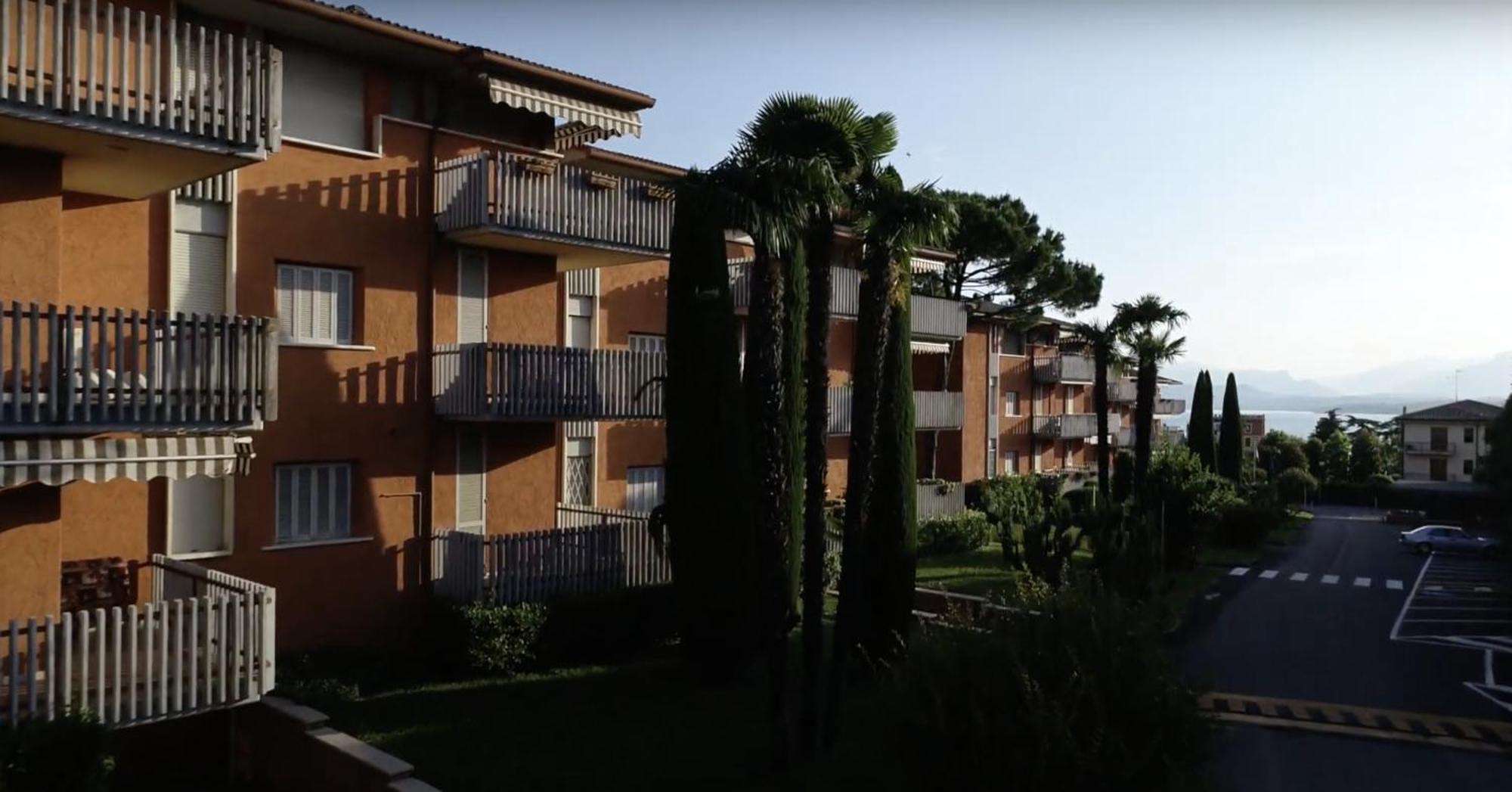 Gemma Sul Appartamento Peschiera del Garda