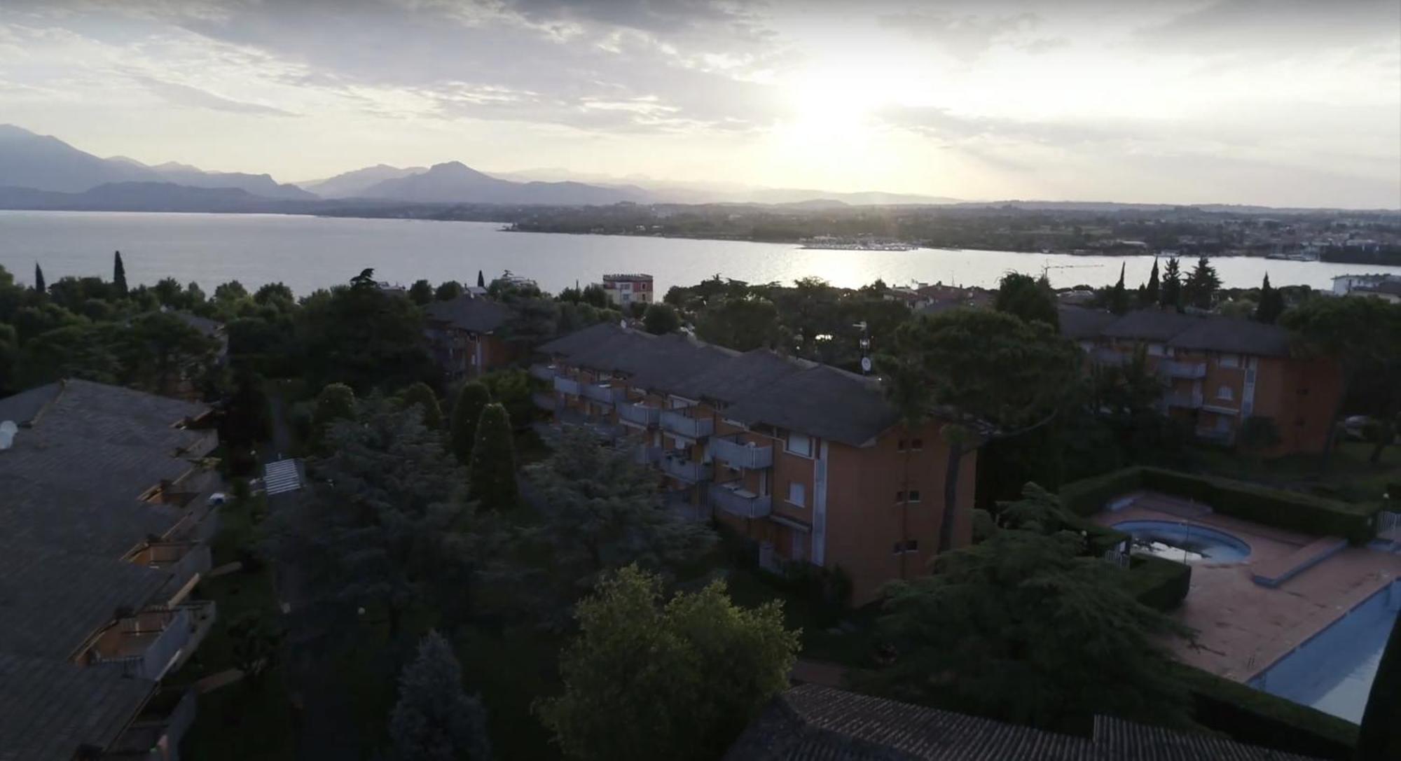 Gemma Sul Peschiera del Garda
