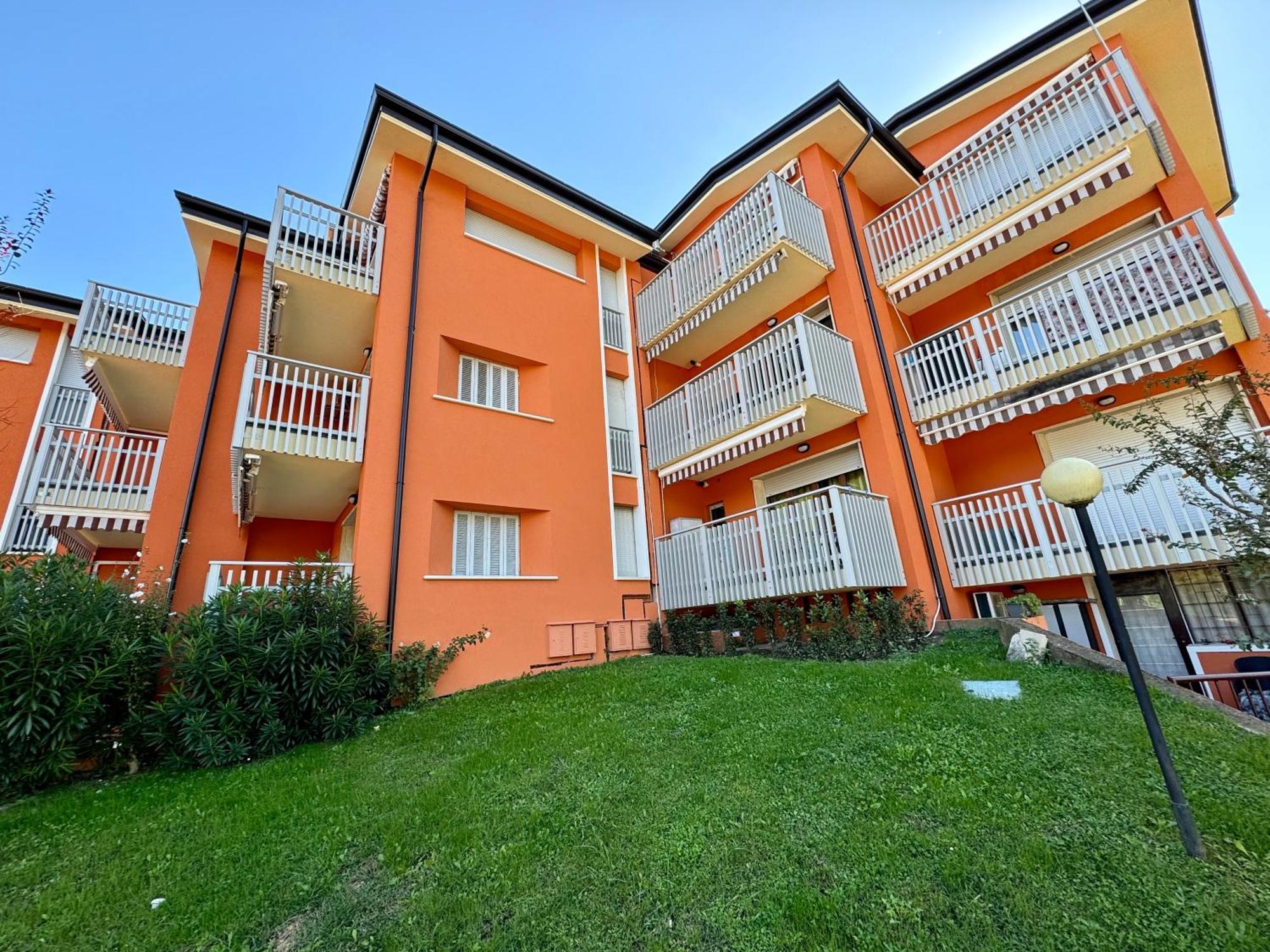 Apartment Gemma Sul *