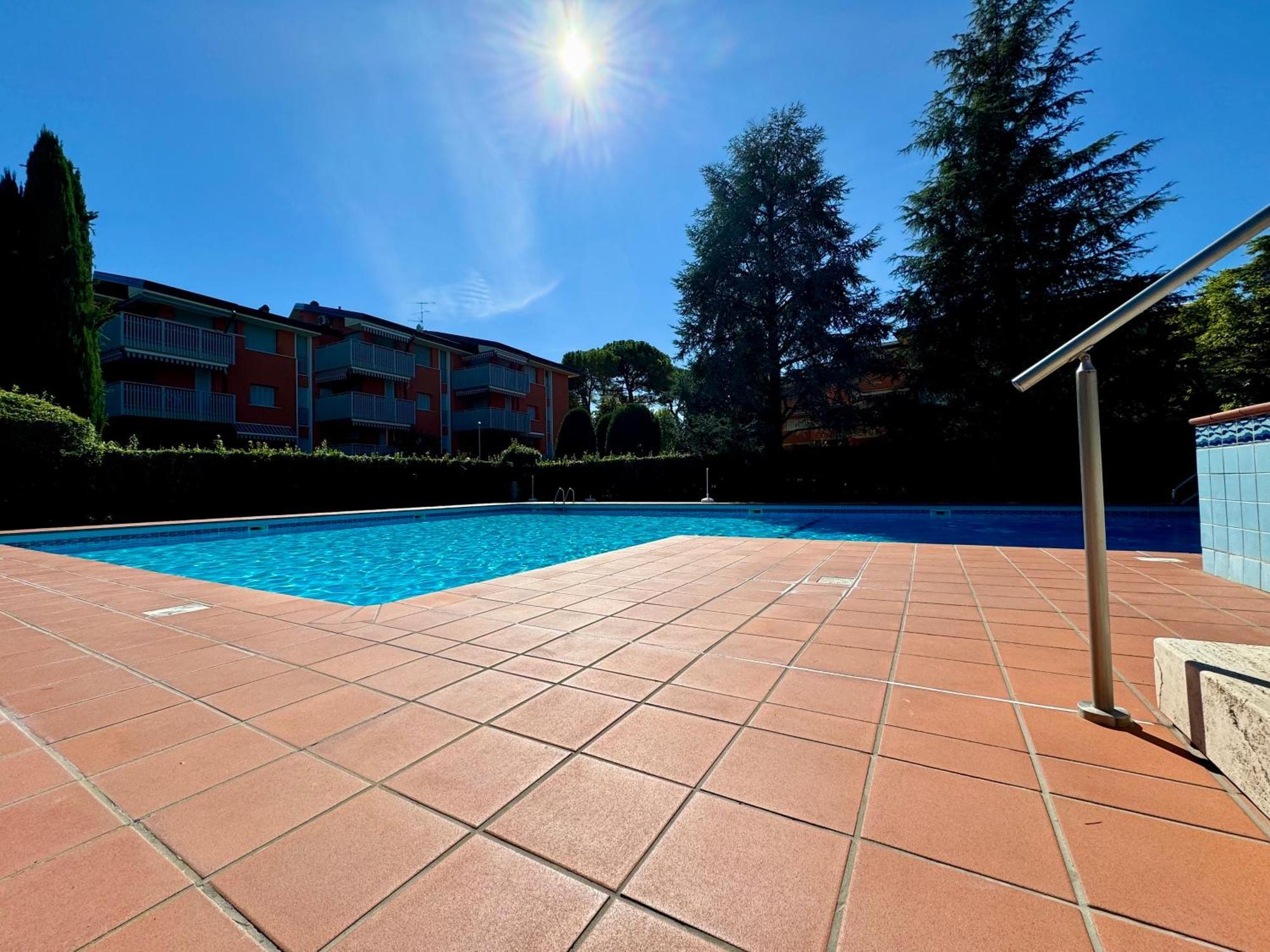 Gemma Sul * Peschiera del Garda