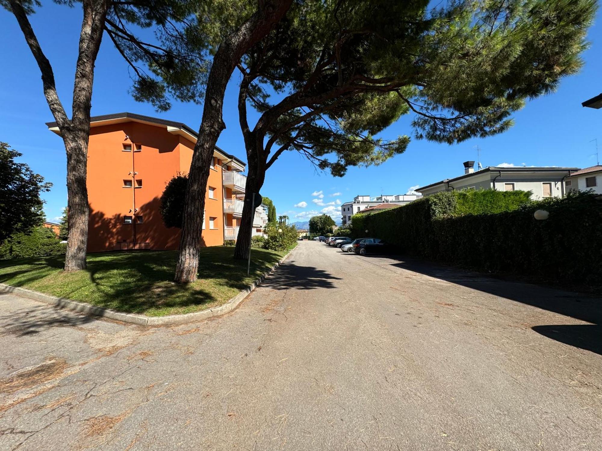 Appartamento Gemma Sul *