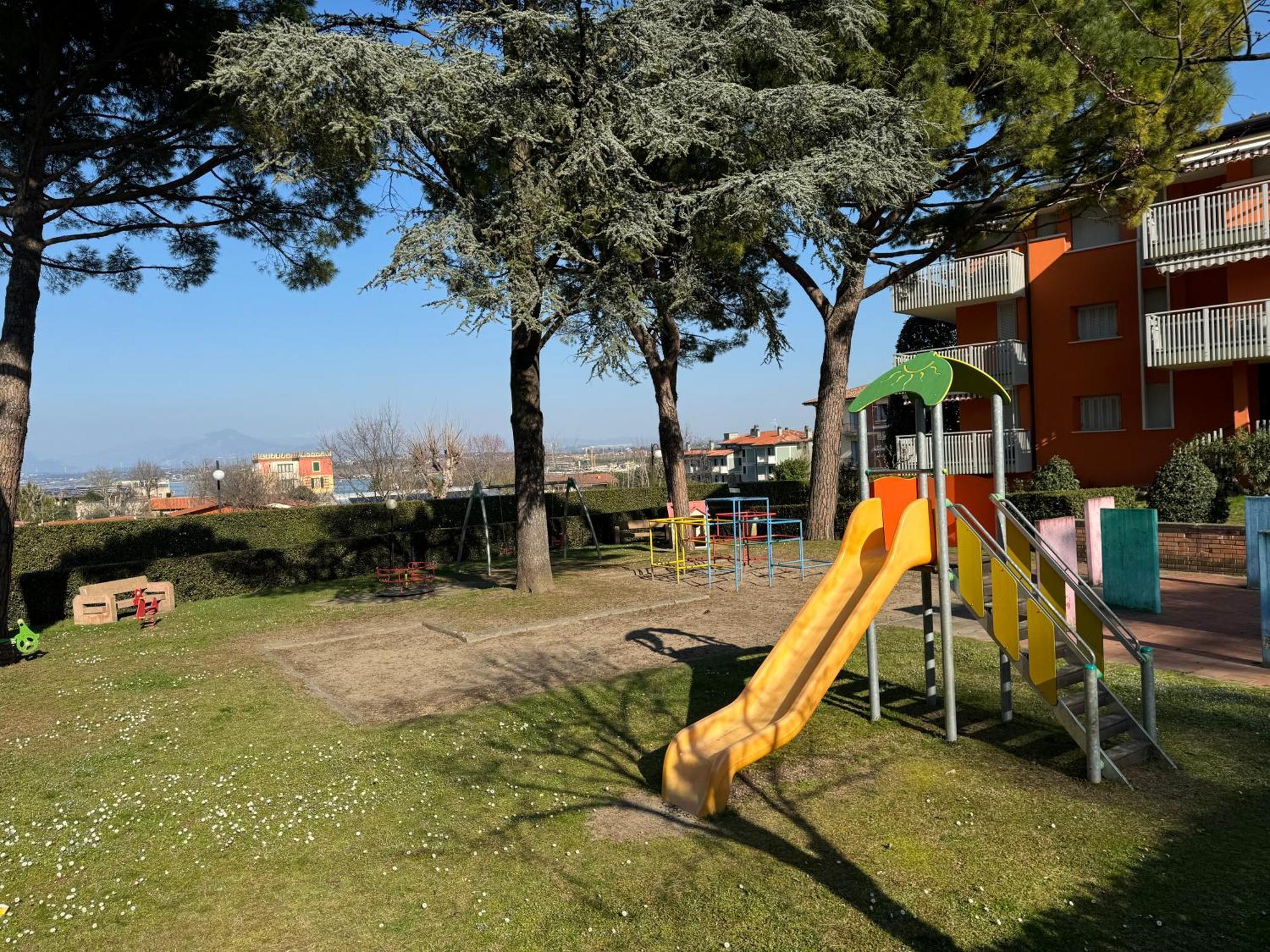 Appartamento Gemma Sul *