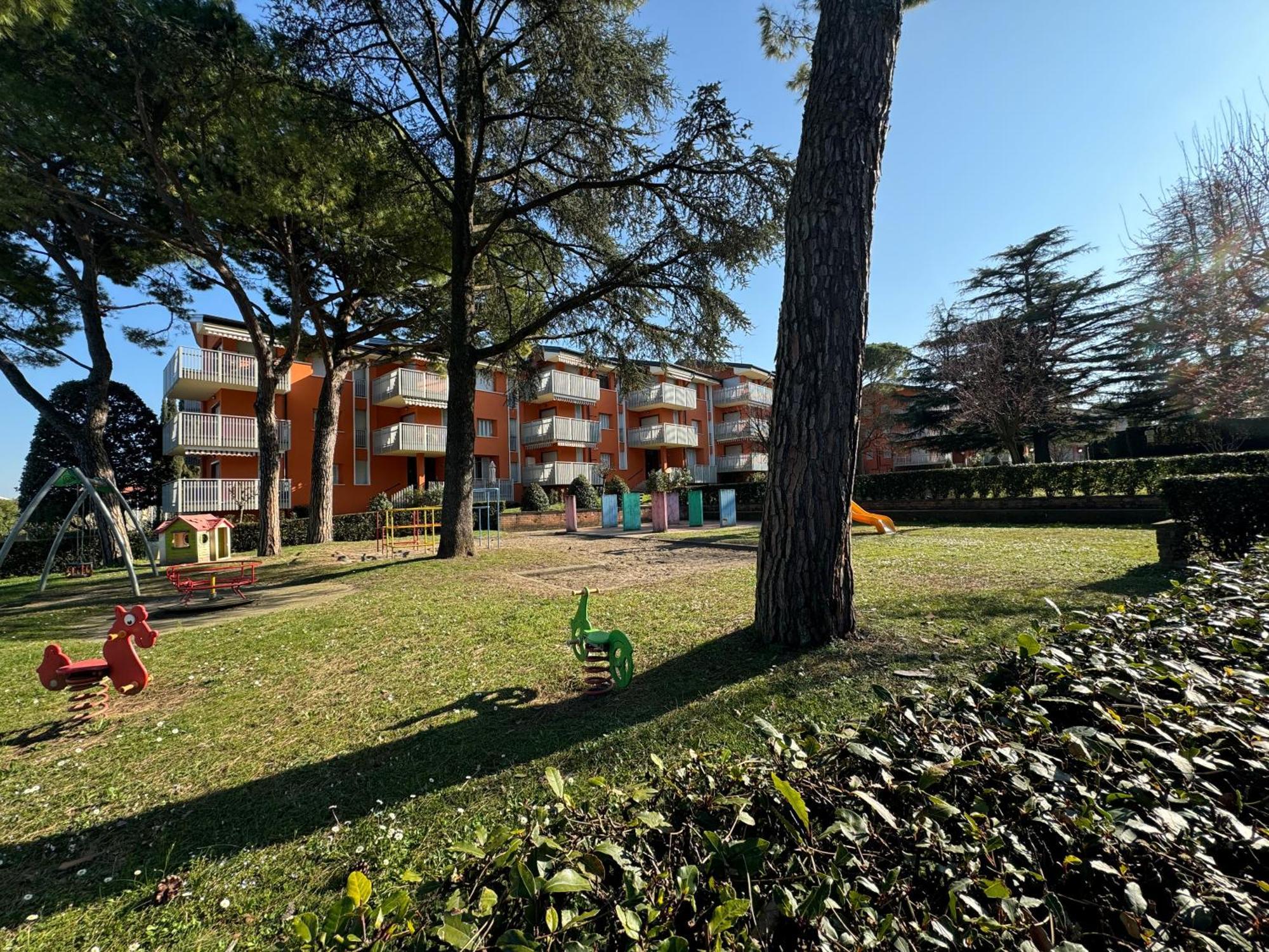 Gemma Sul Appartamento Peschiera del Garda