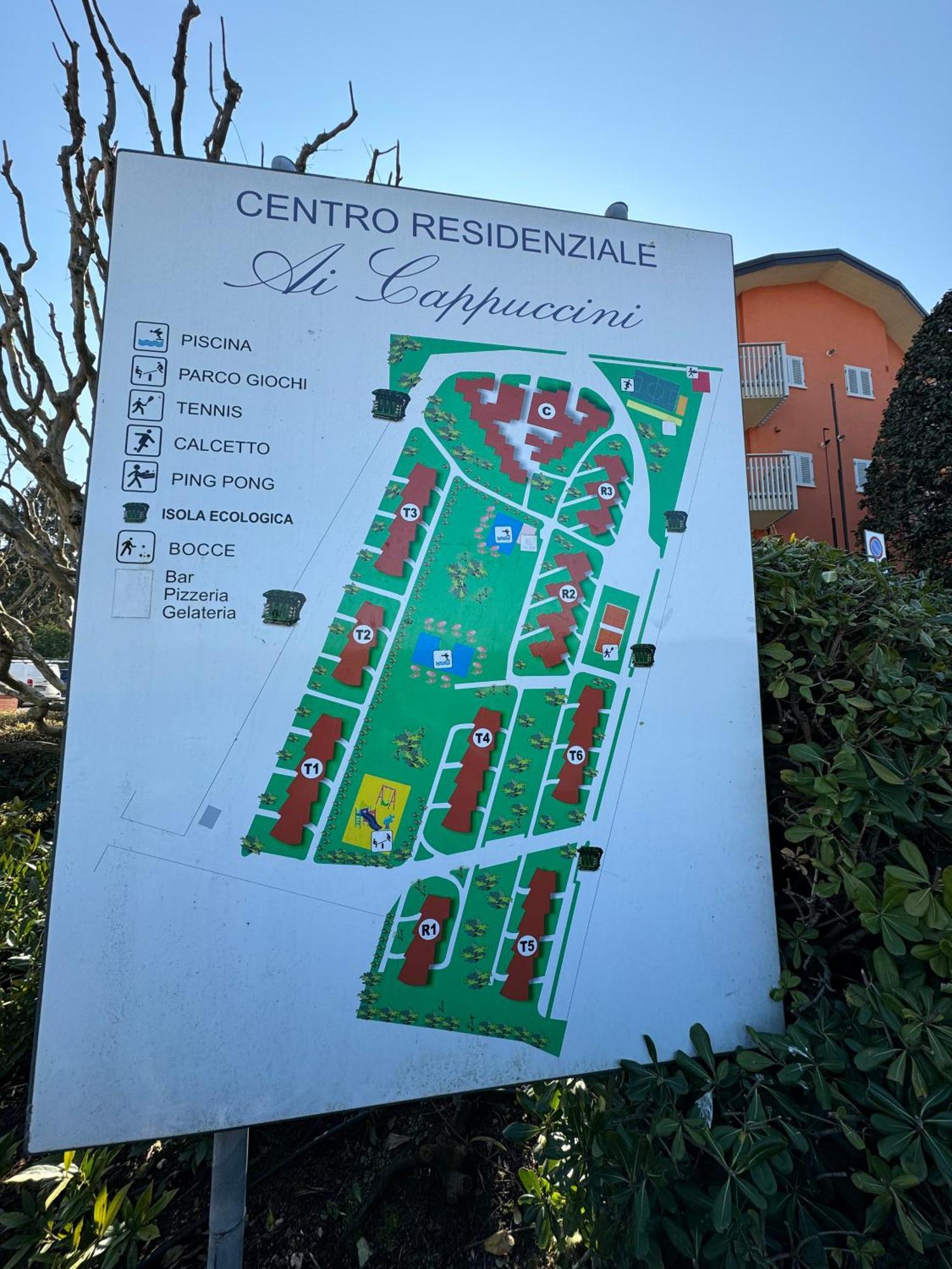 Appartamento Gemma Sul *
