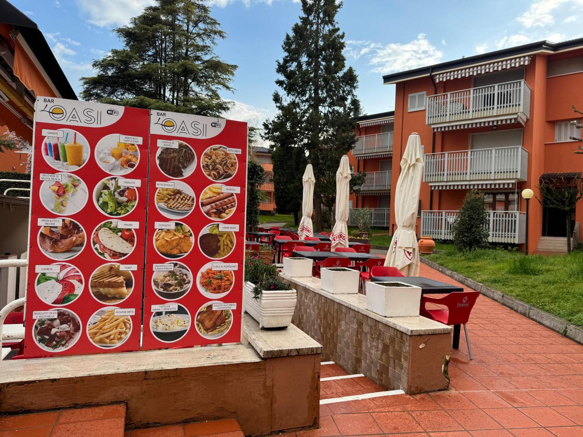 Gemma Sul * Peschiera del Garda