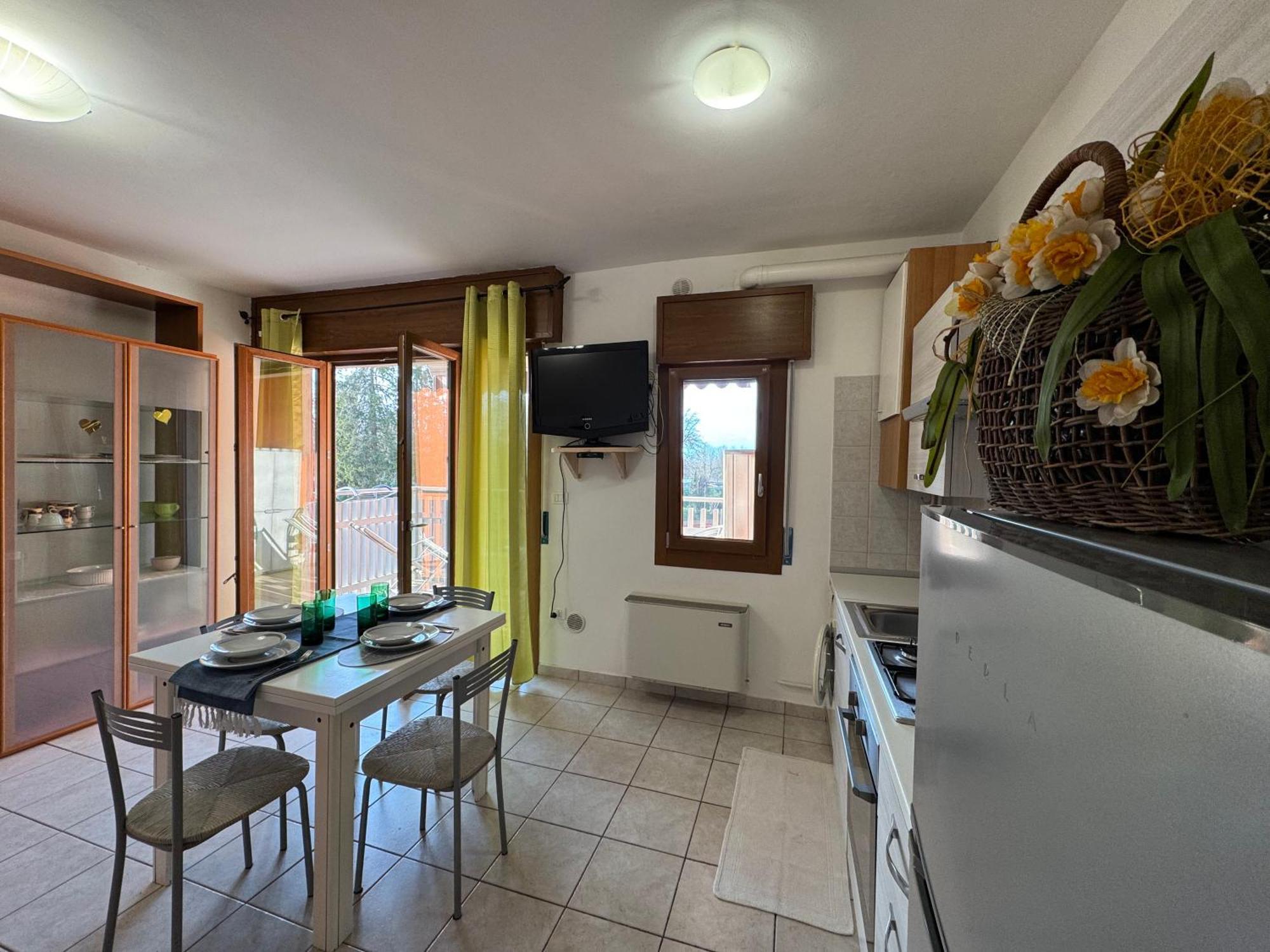 Apartment Gemma Sul *