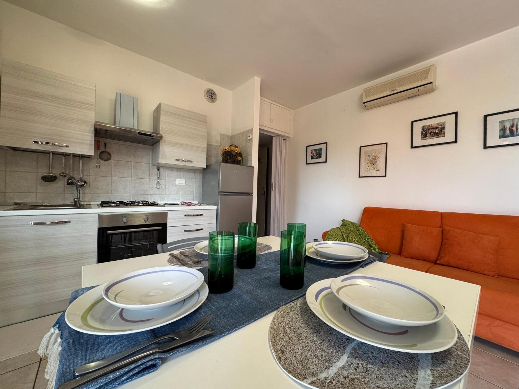 Apartment Gemma Sul Peschiera del Garda