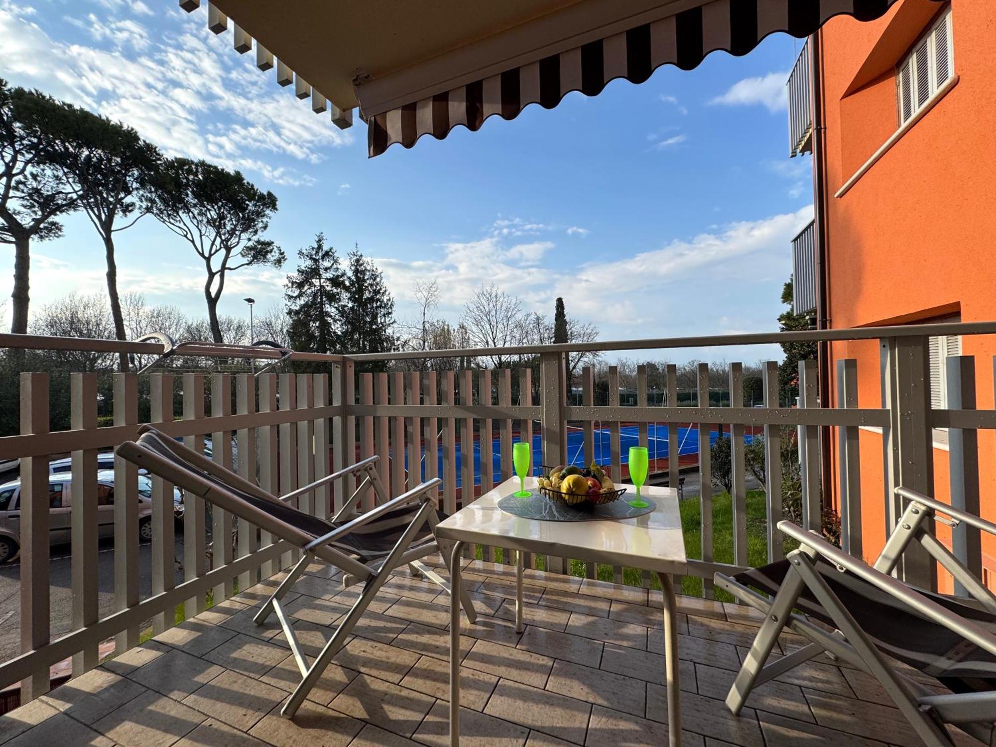 Appartamento Gemma Sul Peschiera del Garda
