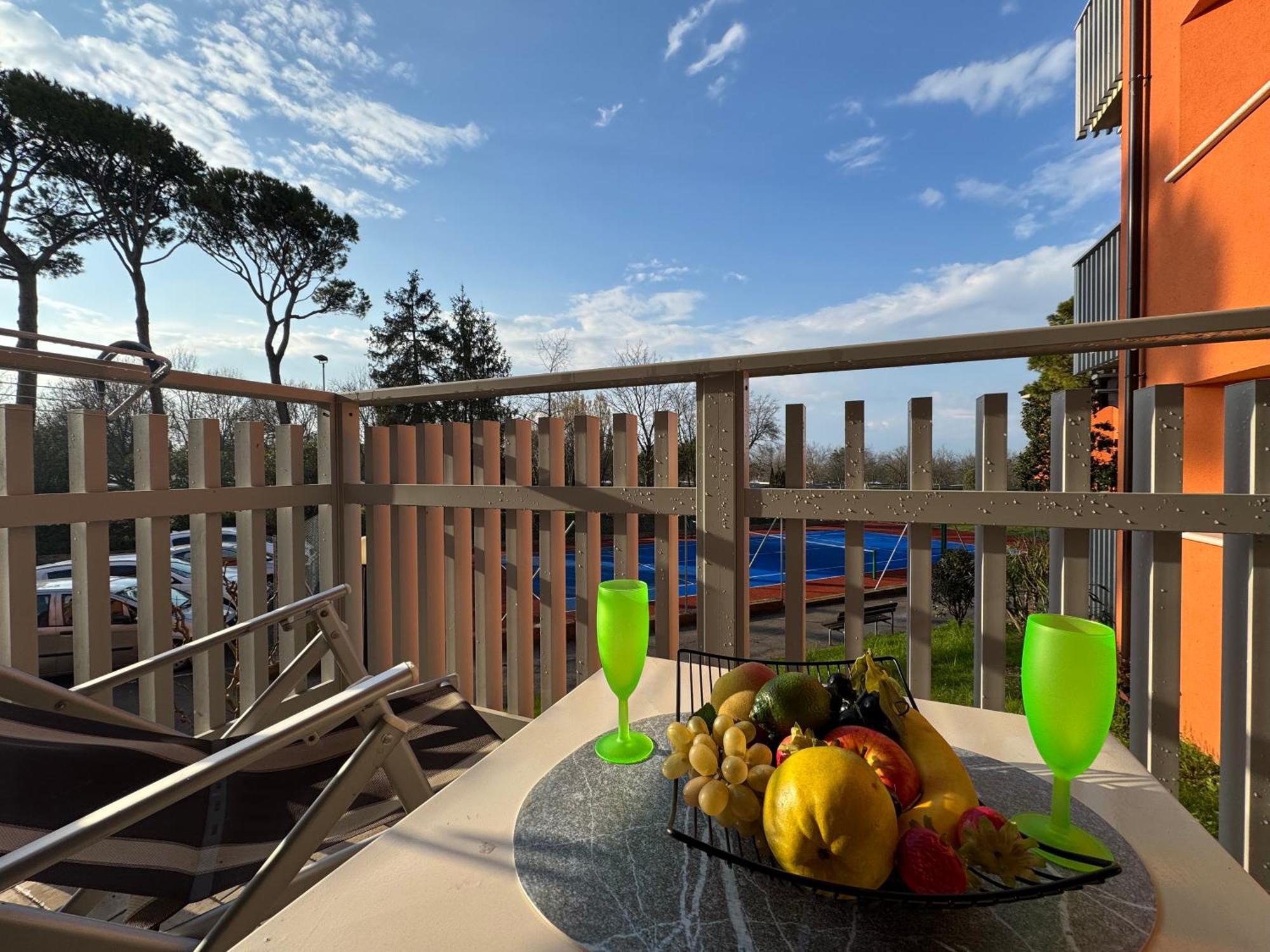 Apartment Gemma Sul Peschiera del Garda